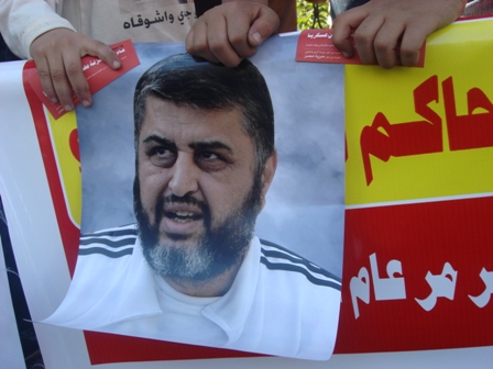 In Focus: Risks of excluding the Brotherhood